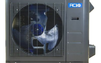 ACiQ 18 Seer Extreme, Inverter Driven