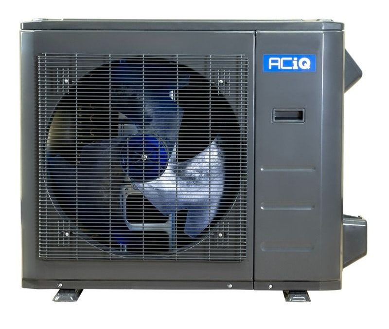 ACiQ 18 Seer Extreme, Inverter Driven